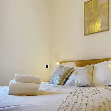 Apartman Teeny Ponta Royan