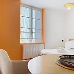 Appartement Teeny Ponta Royan