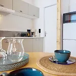 Appartement Teeny Ponta