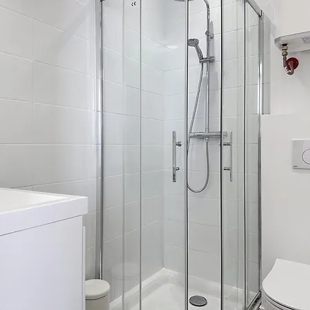 Appartement Teeny Ponta