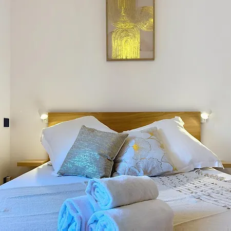 Appartement Teeny Ponta