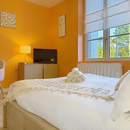 Appartement Teeny Ponta Royan