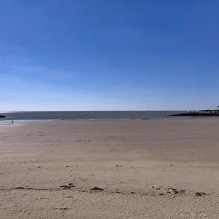 Teeny Ponta Appartement