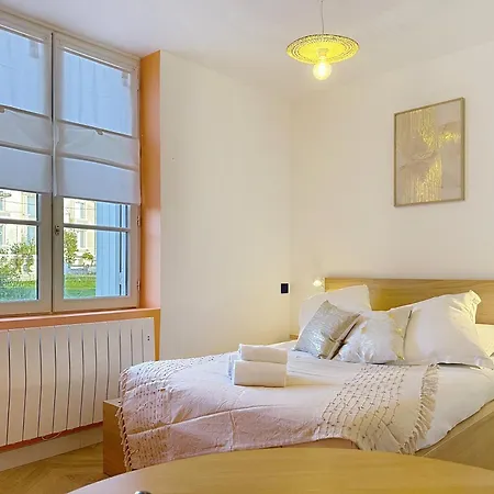Appartement Teeny Ponta Royan