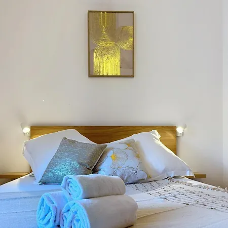 Appartement Teeny Ponta *